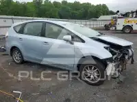 2013 Toyota PRIUS фото