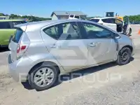 2013 Toyota PRIUS фото