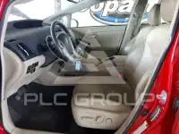 2013 Toyota PRIUS фото