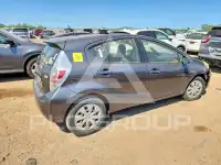 2013 Toyota PRIUS фото