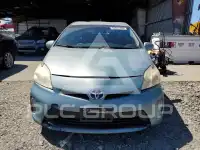 2013 Toyota PRIUS фото