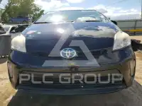 2013 Toyota PRIUS photo