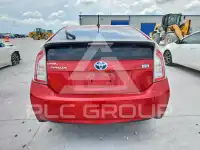 2013 Toyota PRIUS photo