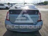 2013 Toyota PRIUS photo