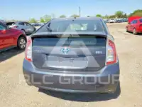 2013 Toyota PRIUS photo