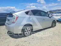 2013 Toyota PRIUS фото