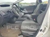 2013 Toyota PRIUS фото