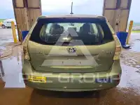 2013 Toyota PRIUS фото