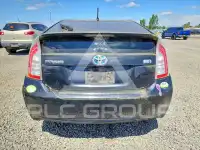 2013 Toyota PRIUS photo