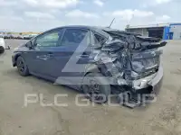 2013 Toyota PRIUS фото