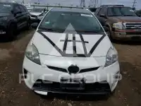 2013 Toyota PRIUS фото