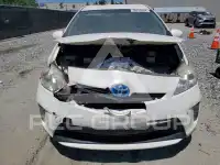 2013 Toyota PRIUS фото