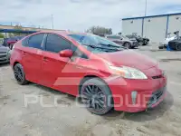 2013 Toyota PRIUS photo