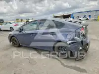 2013 Toyota PRIUS фото