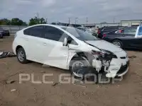 2013 Toyota PRIUS фото
