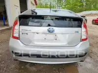 2013 Toyota PRIUS photo