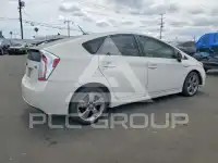 2013 Toyota PRIUS photo