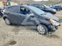 2013 Toyota PRIUS photo