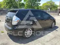 2013 Toyota PRIUS photo