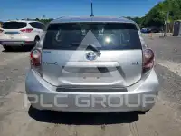 2013 Toyota PRIUS фото