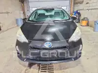 2013 Toyota PRIUS фото
