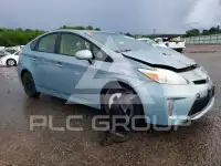 2013 Toyota PRIUS фото