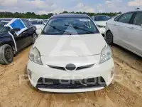 2013 Toyota PRIUS фото