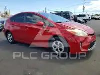 2013 Toyota PRIUS photo