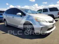 2013 Toyota PRIUS photo