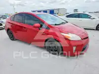 2013 Toyota PRIUS photo