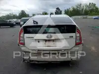 2013 Toyota PRIUS фото