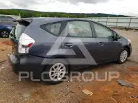 2013 Toyota PRIUS фото