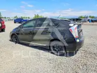 2013 Toyota PRIUS photo