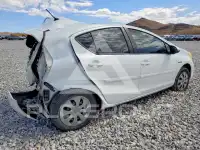 2013 Toyota PRIUS фото