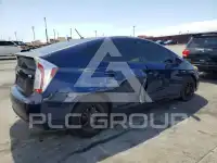 2013 Toyota PRIUS фото
