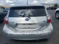 2013 Toyota PRIUS фото
