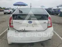 2013 Toyota PRIUS фото