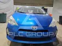 2013 Toyota PRIUS фото