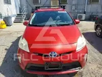 2013 Toyota PRIUS photo