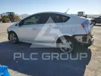 2013 Toyota PRIUS фото
