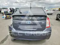 2013 Toyota PRIUS фото