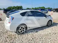 2013 Toyota PRIUS фото