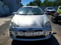 2013 Toyota PRIUS фото