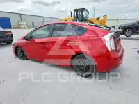 2013 Toyota PRIUS photo
