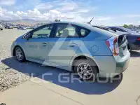 2013 Toyota PRIUS фото