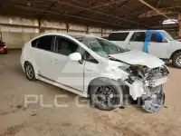 2013 Toyota PRIUS фото