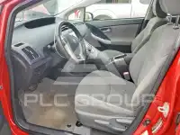 2013 Toyota PRIUS фото