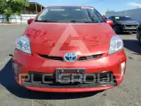 2013 Toyota PRIUS photo