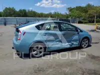 2013 Toyota PRIUS фото