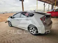 2013 Toyota PRIUS фото